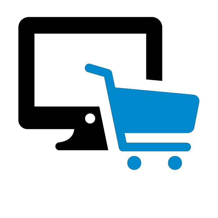 E-commerce-Development-icon