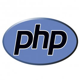 PHP-logo